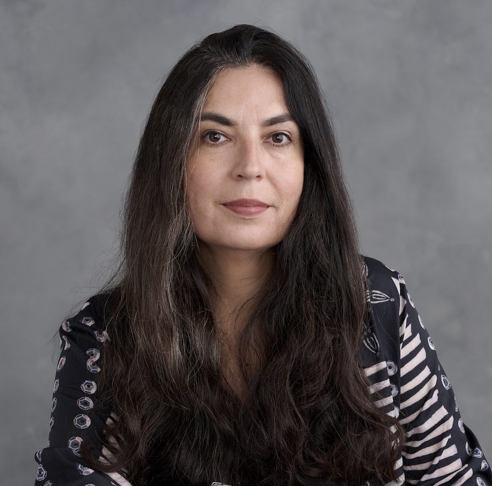 Tanya Talaga- Author, and Indigenous Advocate